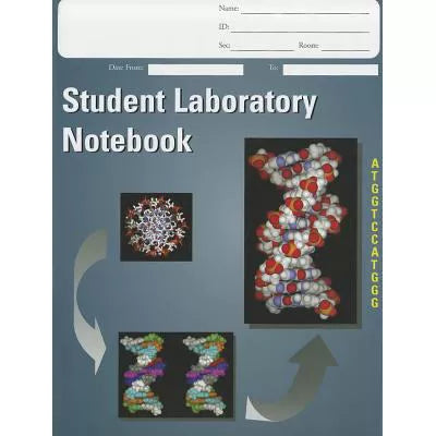 Laboratory Notebook