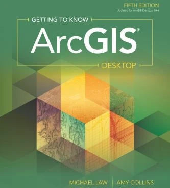 Getting to Know ArcGIS Desktop