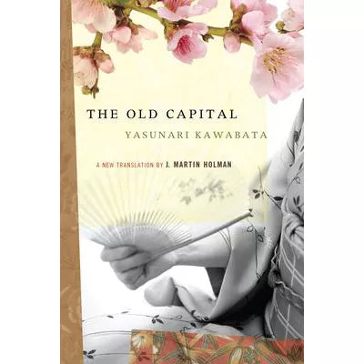 Old Capital
