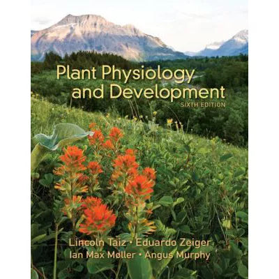 Plant Physiology &amp; Development