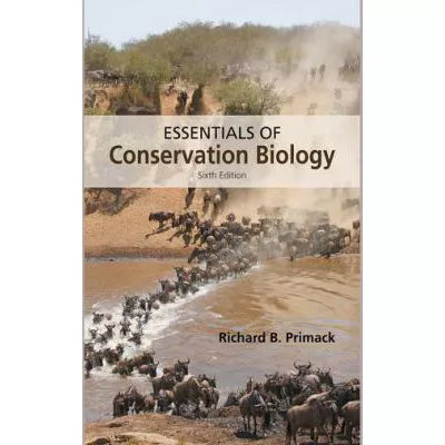 Essen of Conservation Biology