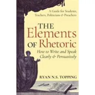Elements of Rhetoric