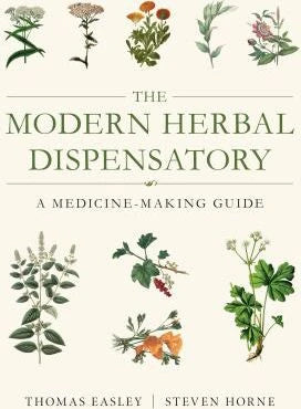 Modern Herbal Dispensatory