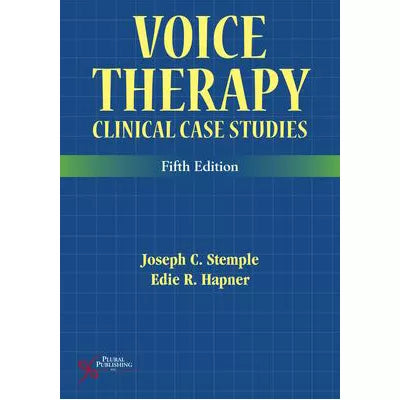 Voice Therapy