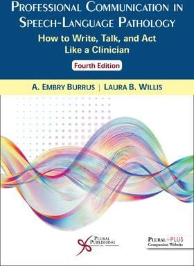 Professional Communication in Speech-Language Pathology