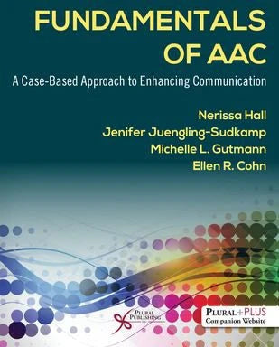 Fund of AAC: A Case-Based Approach to Enhancing Communication