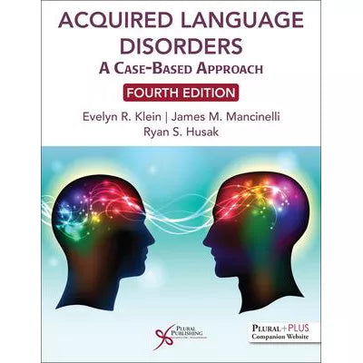 Acquired Language Disorders: A Case-Based Approach
