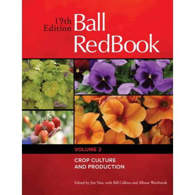 Ball : Crop Culture and Production (2)