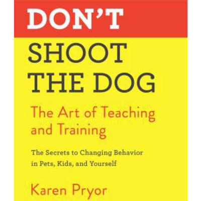 Don't Shoot the Dog