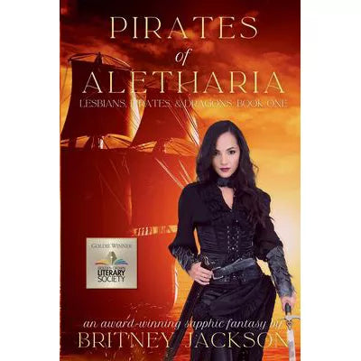Pirates of Aletharia